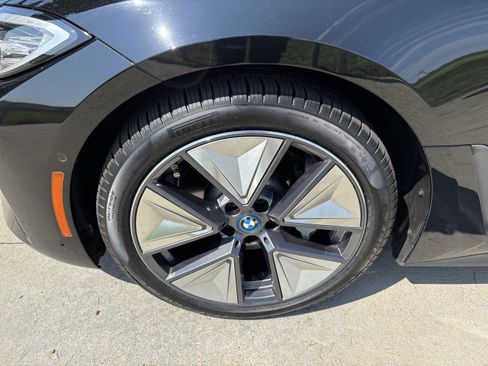 Certified 2023 BMW i4 eDrive40 w/ Premium Package RWD image 13