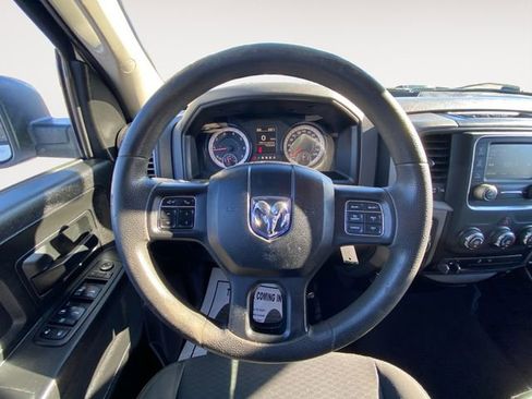 Used 2019 RAM 1500 Express image 12