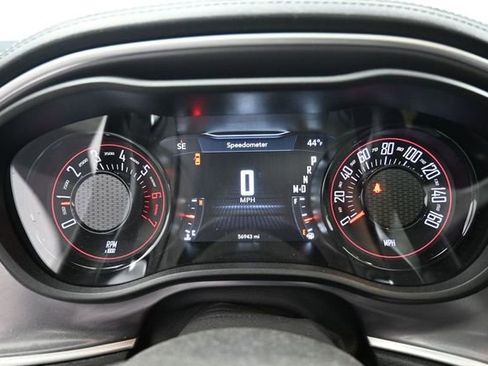 Used 2020 Dodge Challenger R/T w/ Plus Package RWD image 25