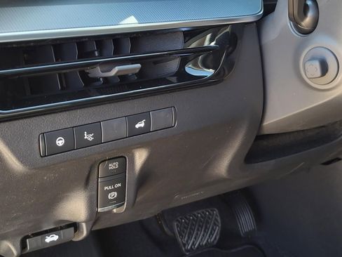 New 2026 Nissan Murano Platinum w/ Technology Package image 22