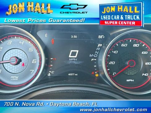 Used 2023 Dodge Charger SXT image 27