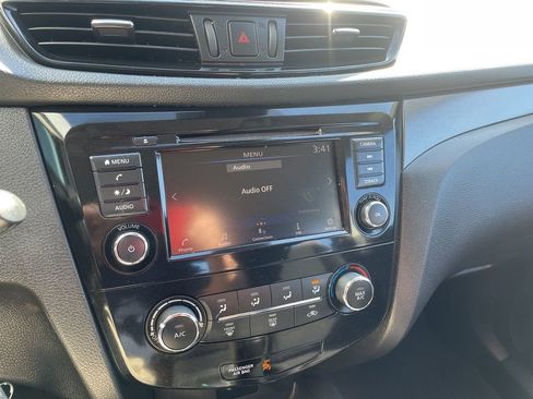 Used 2020 Nissan Rogue Sport S AWD/4WD image 12