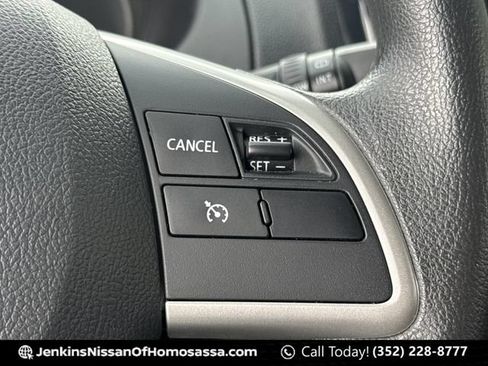 Used 2024 Mitsubishi Mirage ES FWD image 34