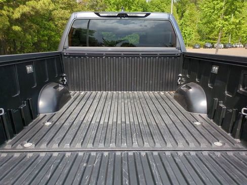 Used 2026 Toyota Tundra Platinum AWD/4WD image 13