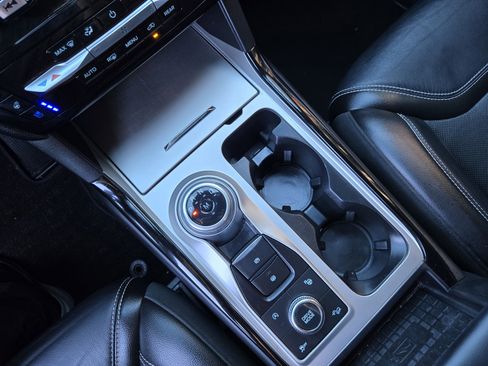 Certified 2022 Ford Explorer ST w/ Equipment Group 401A image 15