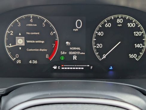 Certified 2025 Honda Civic Sport image 26