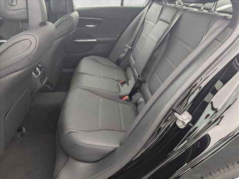 New 2026 Mercedes-Benz C 300 Sedan image 14