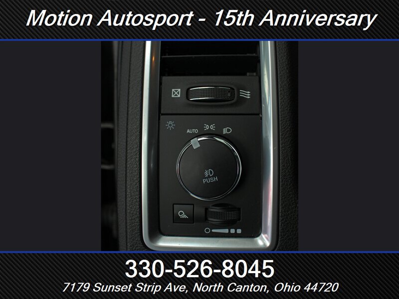 Used 2021 RAM 1500 Warlock AWD/4WD image 13