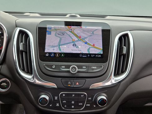 Used 2022 Chevrolet Equinox LT FWD image 14