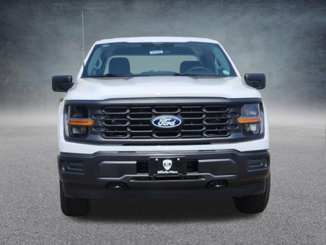 New 2026 Ford F150 XL AWD/4WD image 2