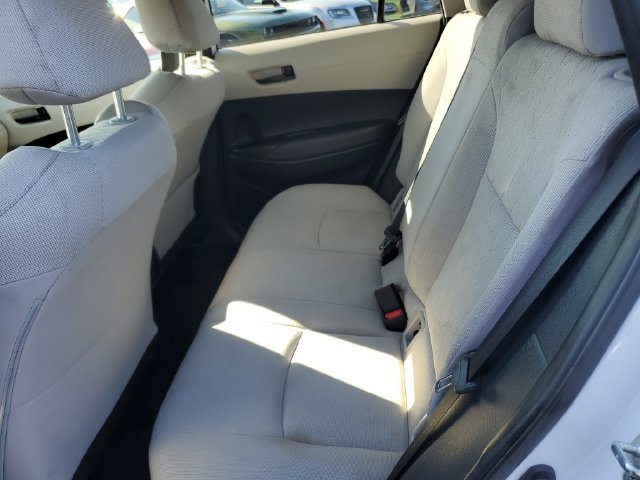Used 2022 Toyota Corolla Cross LE FWD image 13