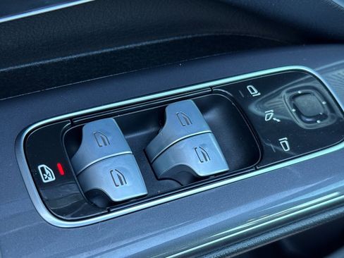 Certified 2023 Mercedes-Benz EQS 450+ SUV image 15