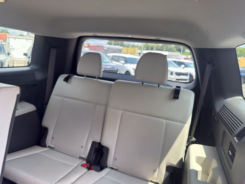 Used 2025 Hyundai Santa Fe SEL AWD/4WD image 22