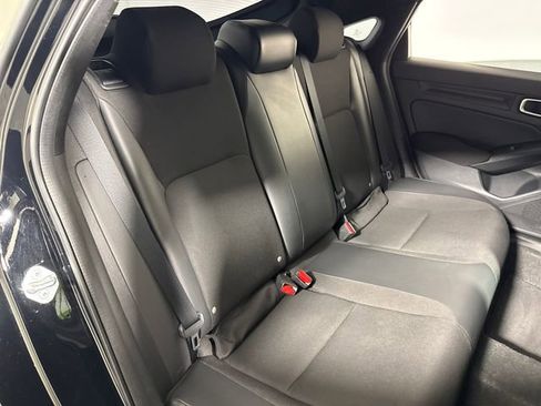 Used 2023 Honda Civic Sport image 15