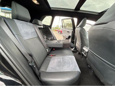 Used 2026 Toyota RAV4 XSE w/ Panoramic Sun Roof Package AWD/4WD image 7