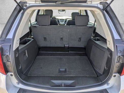 Used 2011 Chevrolet Equinox LS AWD/4WD image 6