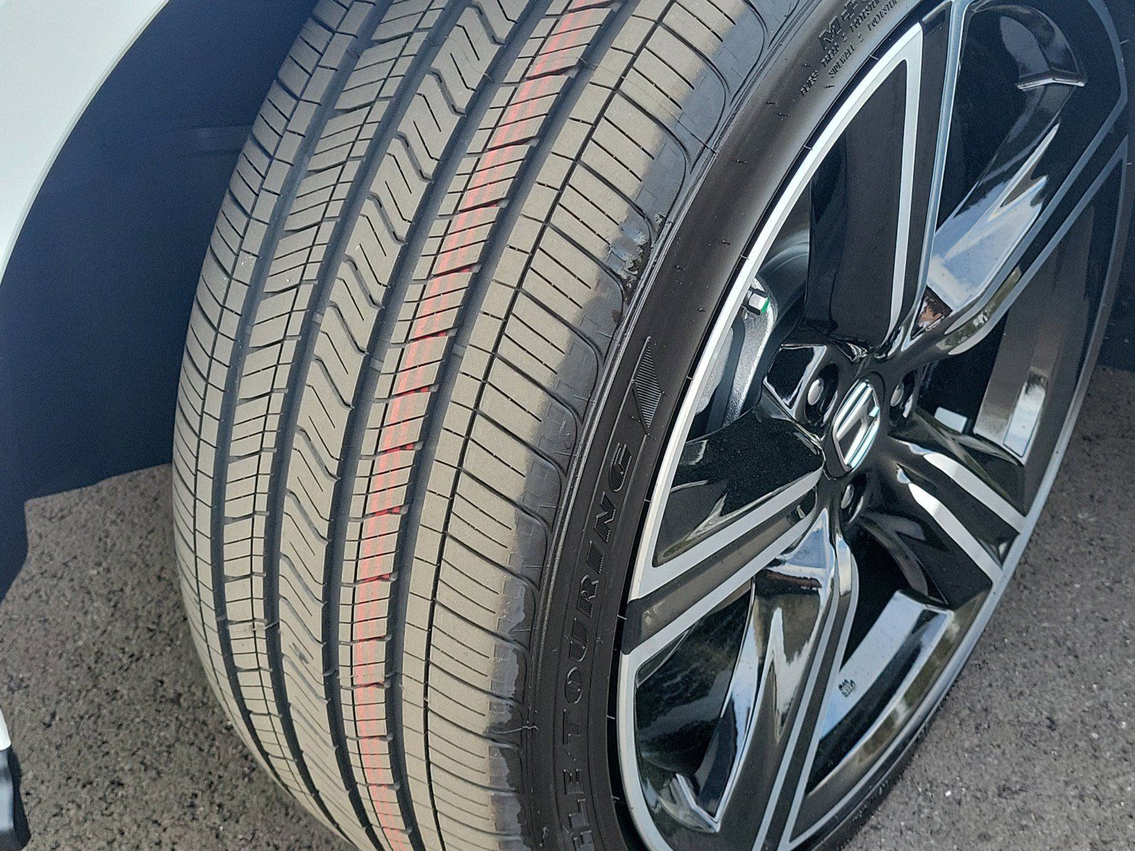 Used 2026 Honda Accord SE image 11