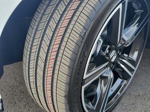 Used 2026 Honda Accord SE image 11