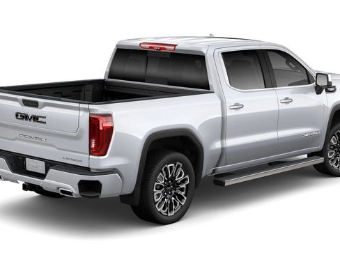 New 2026 GMC Sierra 1500 Denali Ultimate AWD/4WD image 27