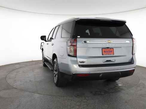 Used 2023 Chevrolet Tahoe LS w/ Driver Alert Package AWD/4WD image 10