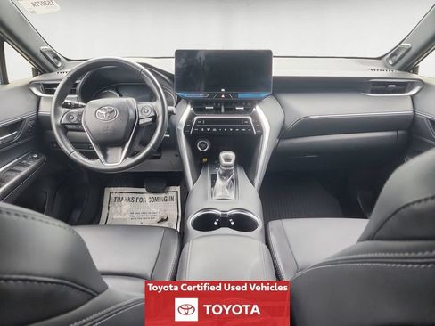 Used 2023 Toyota Venza XLE AWD/4WD image 12