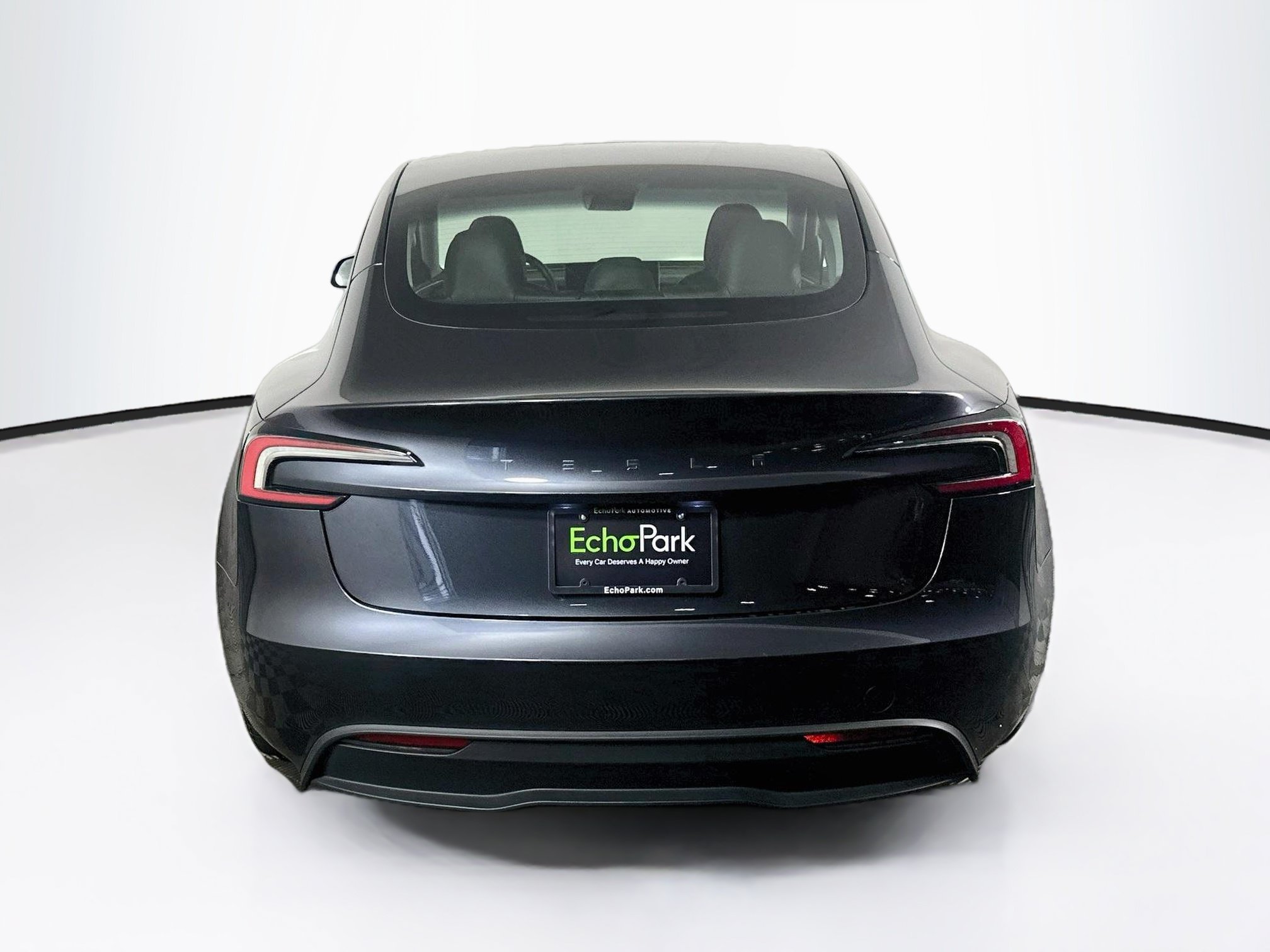 Used 2024 Tesla Model 3 Standard Range RWD image 7
