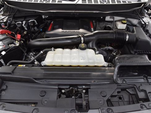 Used 2023 Ford F150 Raptor w/ Raptor 37 Performance Package image 45