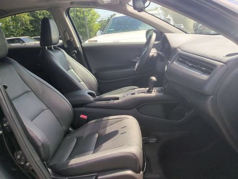 Used 2019 Honda HR-V EX-L image 26