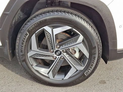 Certified 2023 Hyundai Tucson Limited image 8