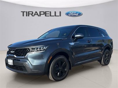 Used 2022 Kia Sorento LX