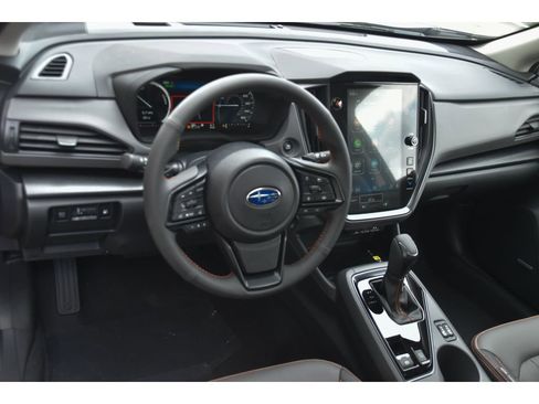 New 2026 Subaru Crosstrek 2.5i Limited AWD/4WD image 12