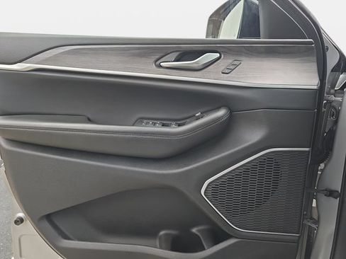 Used 2022 Jeep Grand Cherokee L Limited RWD image 26