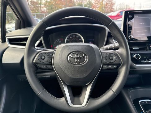 Used 2022 Toyota Corolla SE image 15