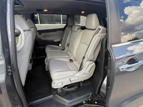 Used 2019 Honda Odyssey EX-L image 11
