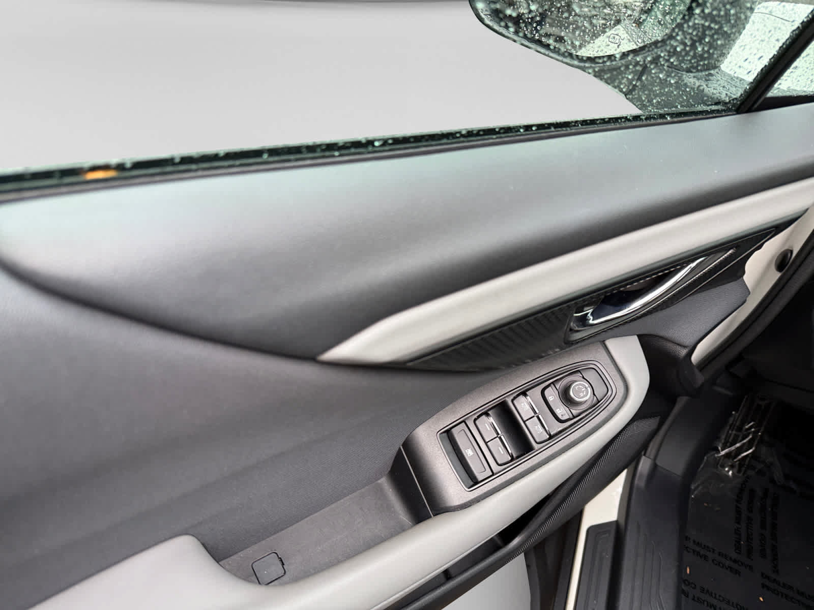 Used 2024 Subaru Outback Premium AWD/4WD image 10
