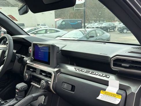 New 2026 Toyota Tacoma TRD Off-Road image 30