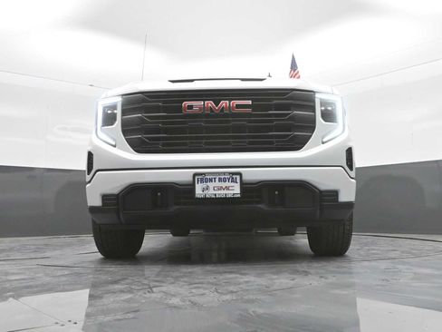 Used 2026 GMC Sierra 1500 Pro w/ Graphite Edition AWD/4WD image 35