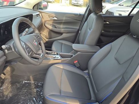 New 2026 Buick Encore GX Sport Touring w/ Comfort Package image 4