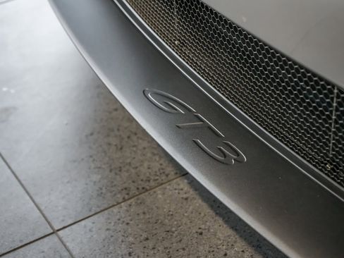 Certified 2026 Porsche 911 GT3 image 31