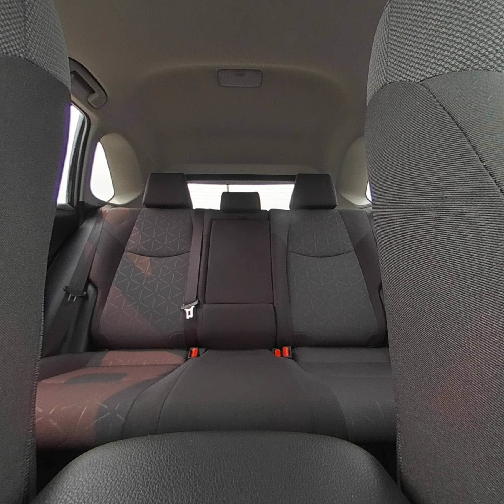 Used 2025 Toyota RAV4 XLE w/ Convenience Package AWD/4WD image 33