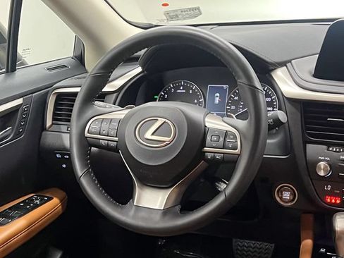 Certified 2022 Lexus RX 350 FWD w/ Premium Package image 15