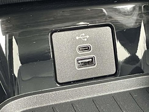 New 2025 Ford Mustang Mach-E Premium RWD image 21