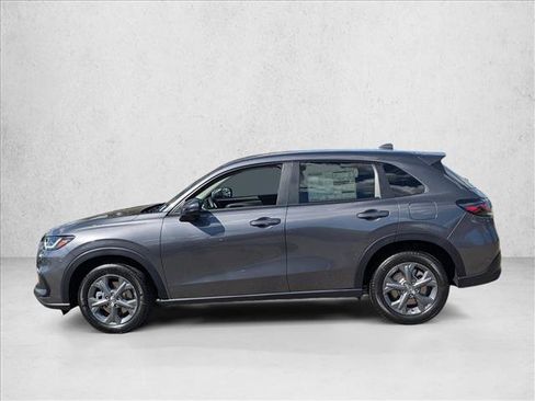 New 2026 Honda HR-V LX image 9