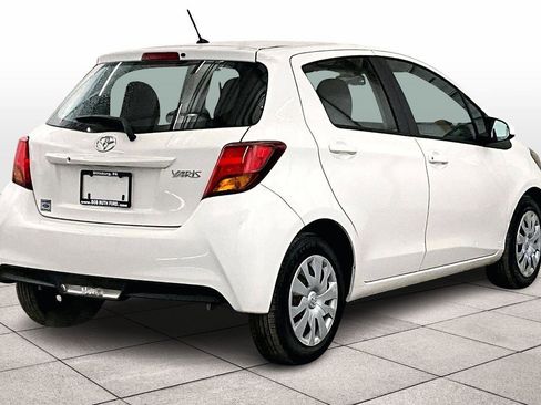 Used 2016 Toyota Yaris LE image 11