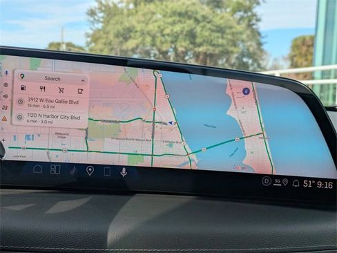 Used 2025 Cadillac CT5 Premium Luxury image 26