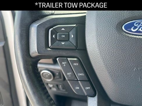 Used 2019 Ford F150 XLT w/ Equipment Group 302A Luxury image 6