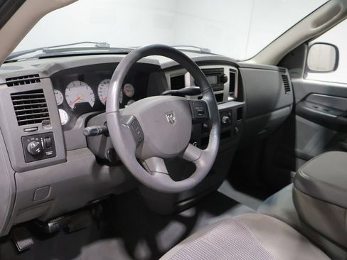 Used 2007 Dodge Ram 1500 Truck SLT w/ Mopar Chrome Edition Group AWD/4WD image 16