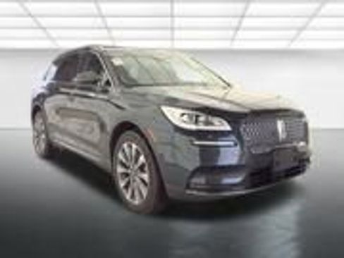 Used 2021 Lincoln Corsair Reserve w/ Equipment Group 201A AWD/4WD image 4