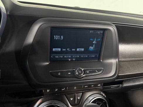 Used 2018 Chevrolet Camaro LT w/ RS Package image 15