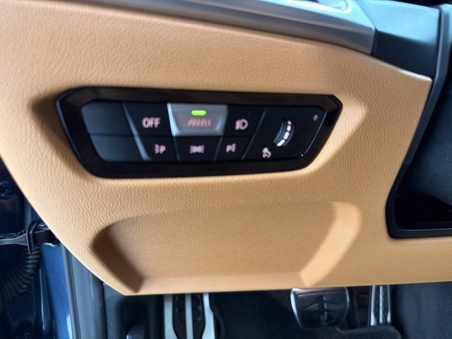 Used 2026 BMW M440i Convertible RWD image 14